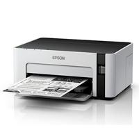 IMPRESORA EPSON M1120, 32 PPM NEGRO, TINTA CONTINUA, ECOTANK, USB, WIFI, MONOCROMATICA IMPRESORA EPSON M1120, 32 PPM NEGRO, TINTA CONTINUA, ECOTANK, USB, WIFI, MONOCROMATICA